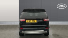 Land Rover Discovery 3.0 SDV6 HSE Luxury 5dr Auto Diesel Station Wagon